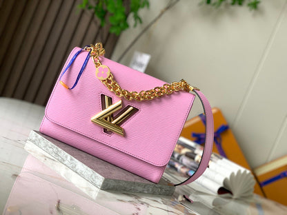 Luxe Touch Fashion LTB-Bags - 16651