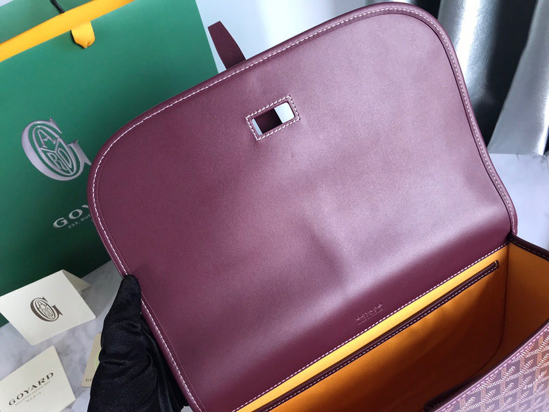 Luxe Touch Bags - GOD Bags - 072