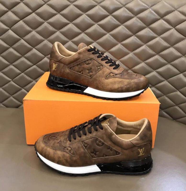 Luxe Touch Bags -  Men Shoes - 1135