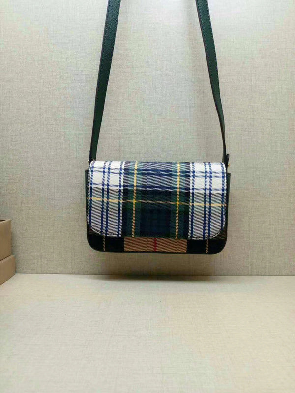 Luxe Touch Bags Fashion -BBR Bags - 1178