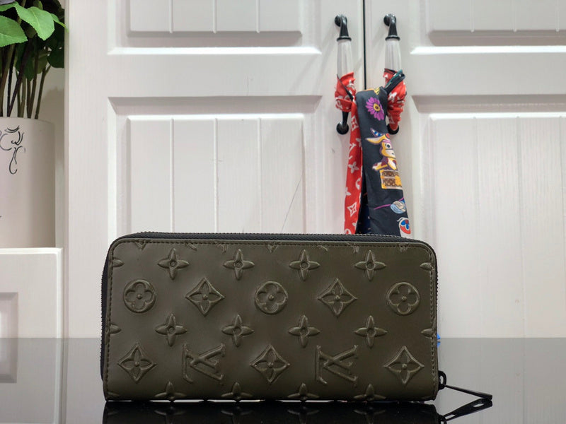 Fashion Luxe Touch bags - 2876
