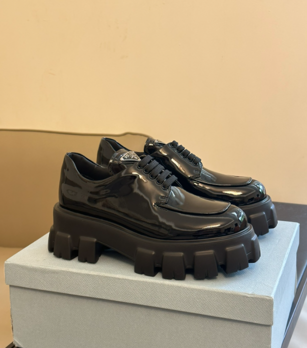 Luxe Touch Bags 

 - PD Women Shoes - 003