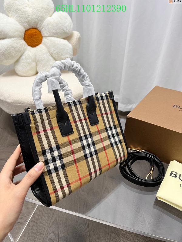 LTB Fashion -BBR Bags - 235