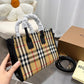 Luxe Touch Bags Fashion -BBR Bags - 235