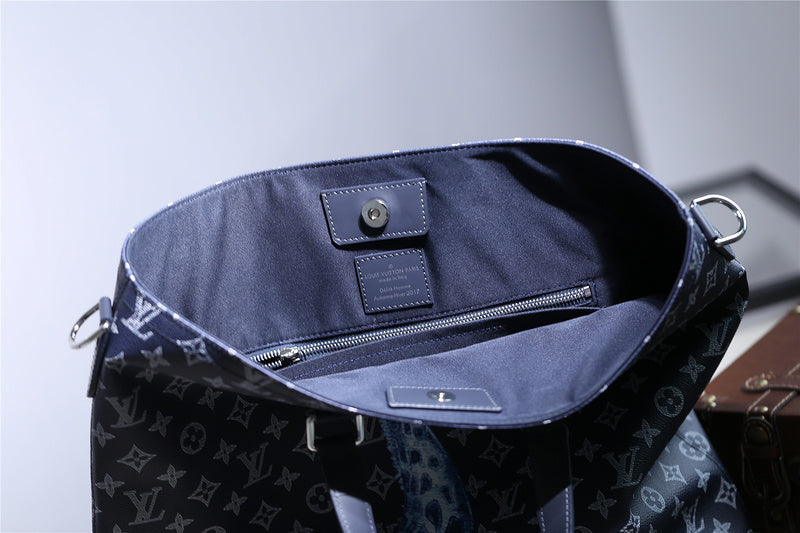 Luxe Touch Fashion LTB-bags - 9838