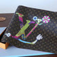 Luxe Touch Fashion LTB-bags - 9302
