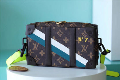 Rezaus Fashion LTB-bags - 10108