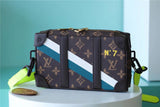 Rezaus Fashion LTB-bags - 10108