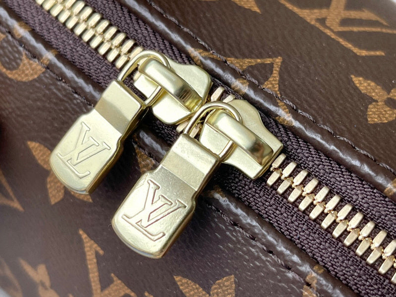 Fashion Luxe Touch bags - 4991