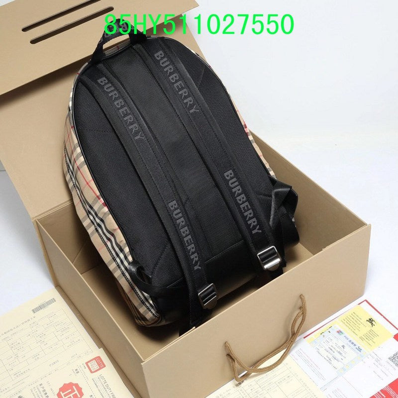 LTB Fashion -BBR Bags - 611
