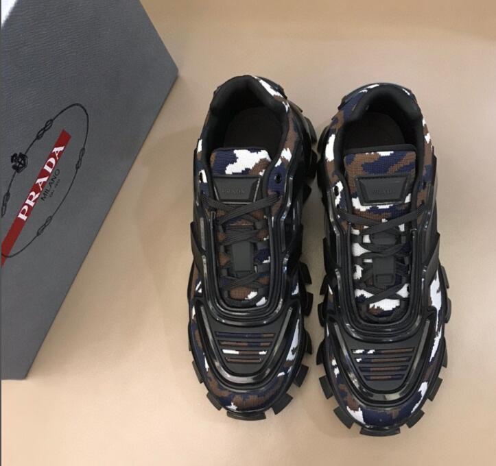 Luxe Touch Bags 

 - PD Men Shoes - 420