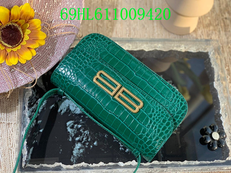 LTB Fashion - BGA Bags - 2023