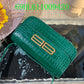 Luxe Touch Fashion - BGA Bags - 2023
