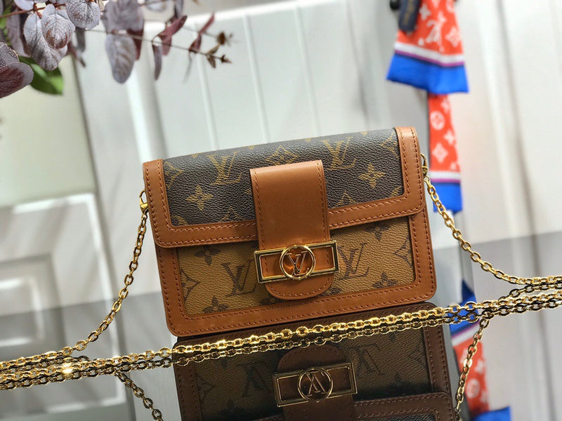 Fashion Luxe Touch bags - 2707