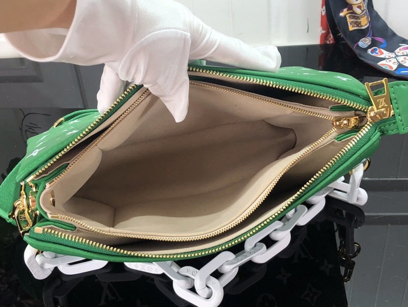 Fashion Luxe Touch bags - 3478