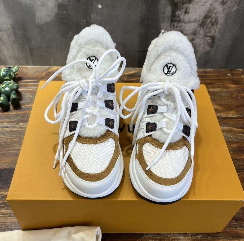 Luxe Touch Bags -  Women Shoes - 386