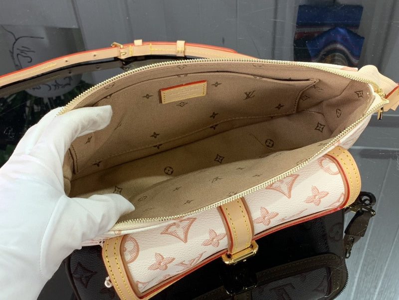 Fashion Luxe Touch bags - 3522