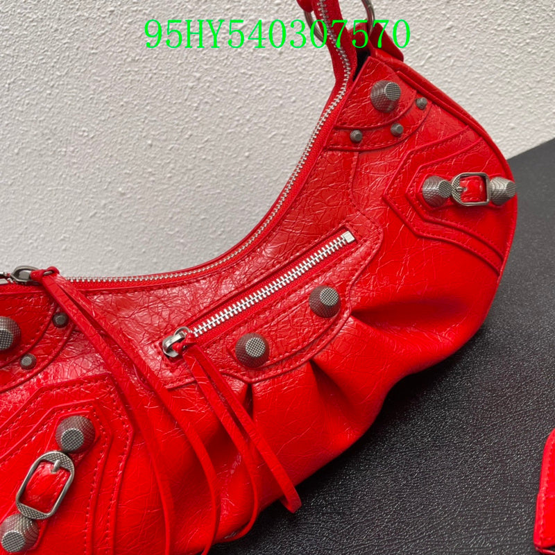 Luxe Touch Fashion - BGA Bags - 1898