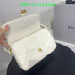 Luxe Touch Fashion - BGA Bags - 2030
