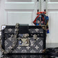 Fashion Luxe Touch bags - 2462