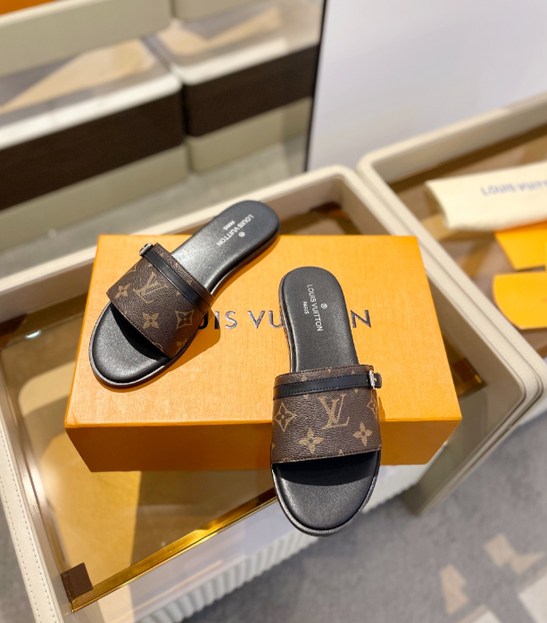Luxe Touch Bags 

 - LTB Women Shoes - 033