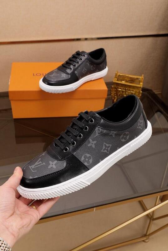 Luxe Touch Bags 

 - LTB Men Shoes - 1984