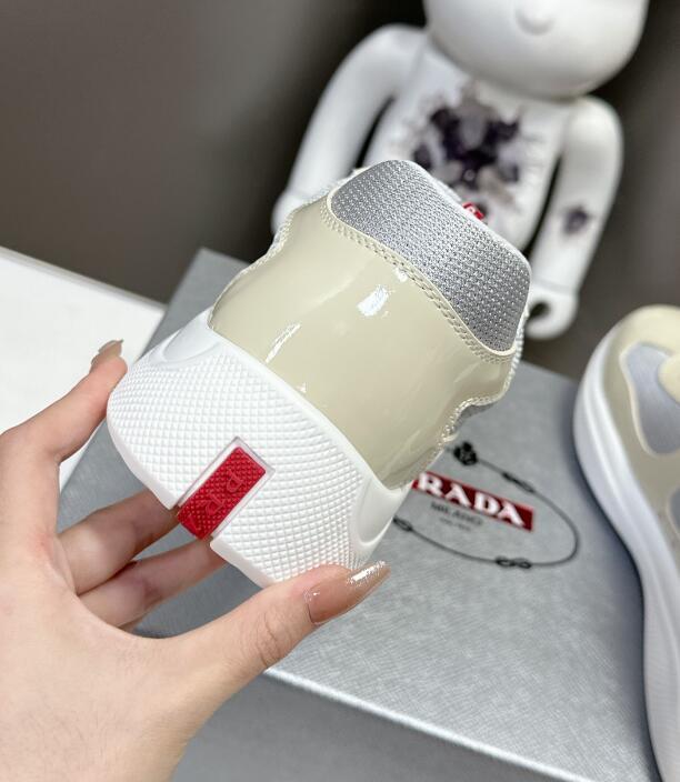 Luxe Touch Bags 

 - PD Women Shoes - 066