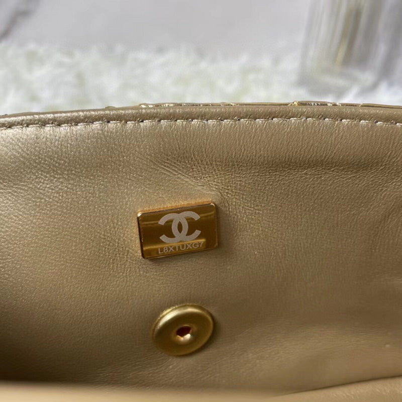 Luxe Touch Bags 

 -  Bags - 3087