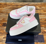 Luxe Touch Bags 

 - PD Women Shoes - 018