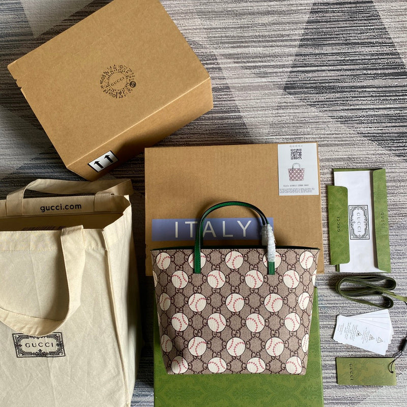 LTB - GG Bags - 1802