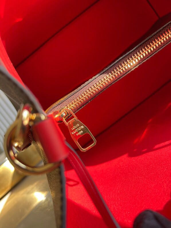 Fashion Luxe Touch bags - 3741