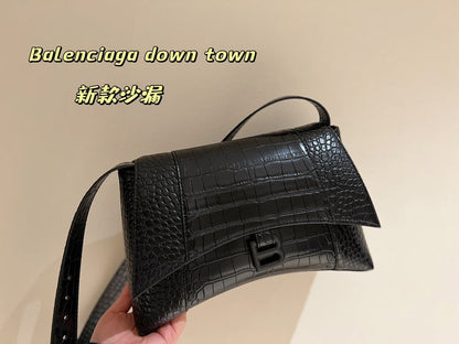Luxe Touch Fashion - BGA Bags - 1591