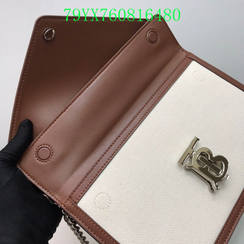 LTB Fashion -BBR Bags - 390