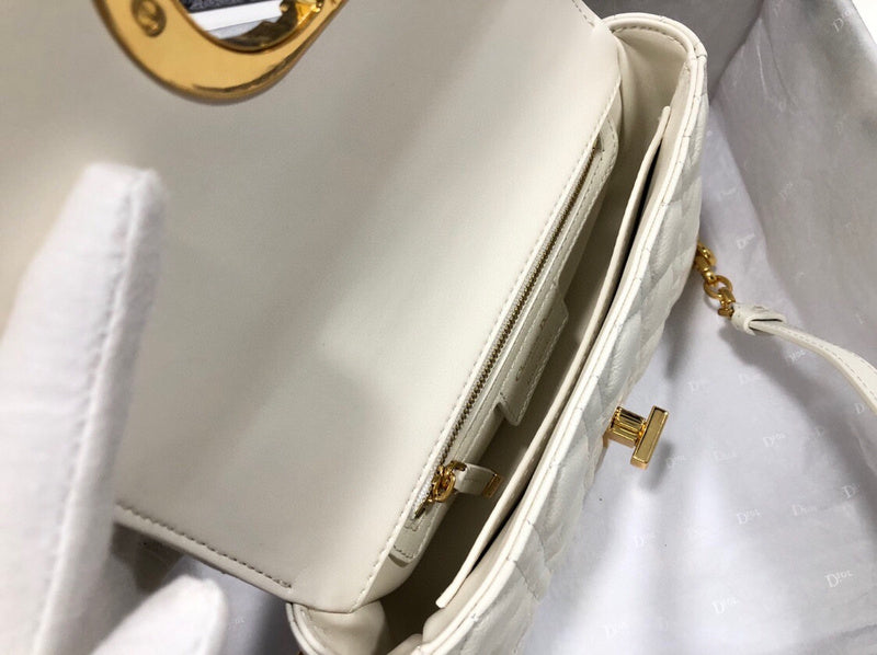 LTB - Luxe Touch Bags - 2598