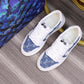 Luxe Touch Bags -  Men Shoes - 1344
