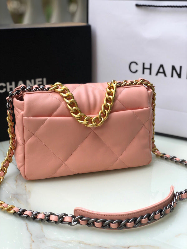Luxe Touch Bags -  Bags - 129