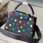 Fashion Luxe Touch bags - 4025