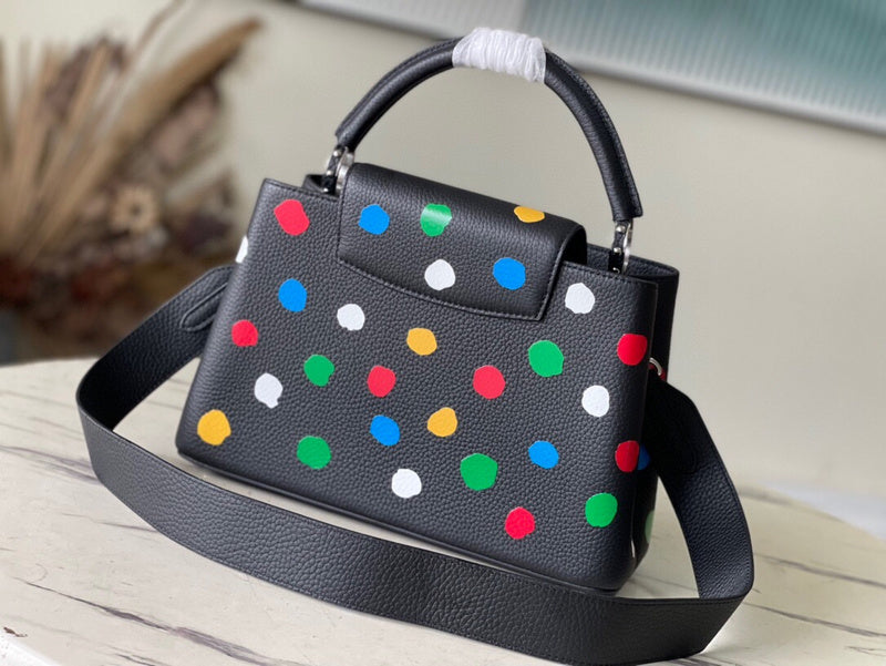 Fashion Luxe Touch bags - 4025