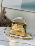 Fashion Luxe Touch bags - 4768