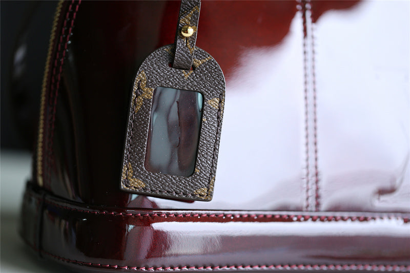Luxe Touch Fashion LTB-bags - 8279