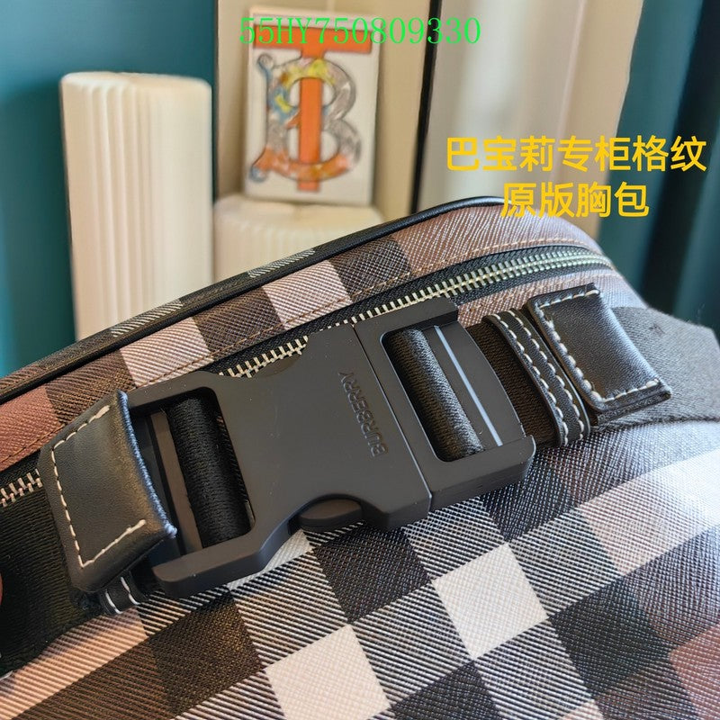 LTB Fashion -BBR Bags - 068