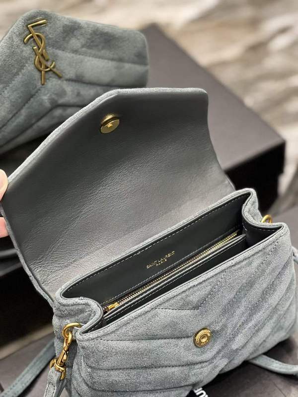Luxe Touch - SLY Bags 298