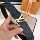 LTB  -Luxury  LUV  BELTS 006