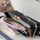 Fashion Luxe Touch bags - 4077