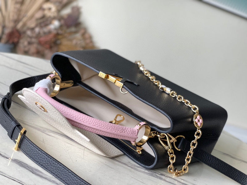 Fashion Luxe Touch bags - 4077