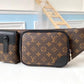 Luxe Touch Bags -   2701