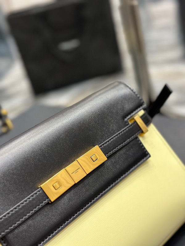 LTB SLY Bags - 101