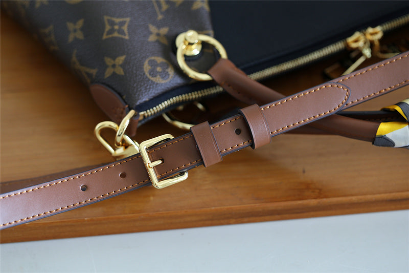Luxe Touch Fashion LTB-bags - 8008