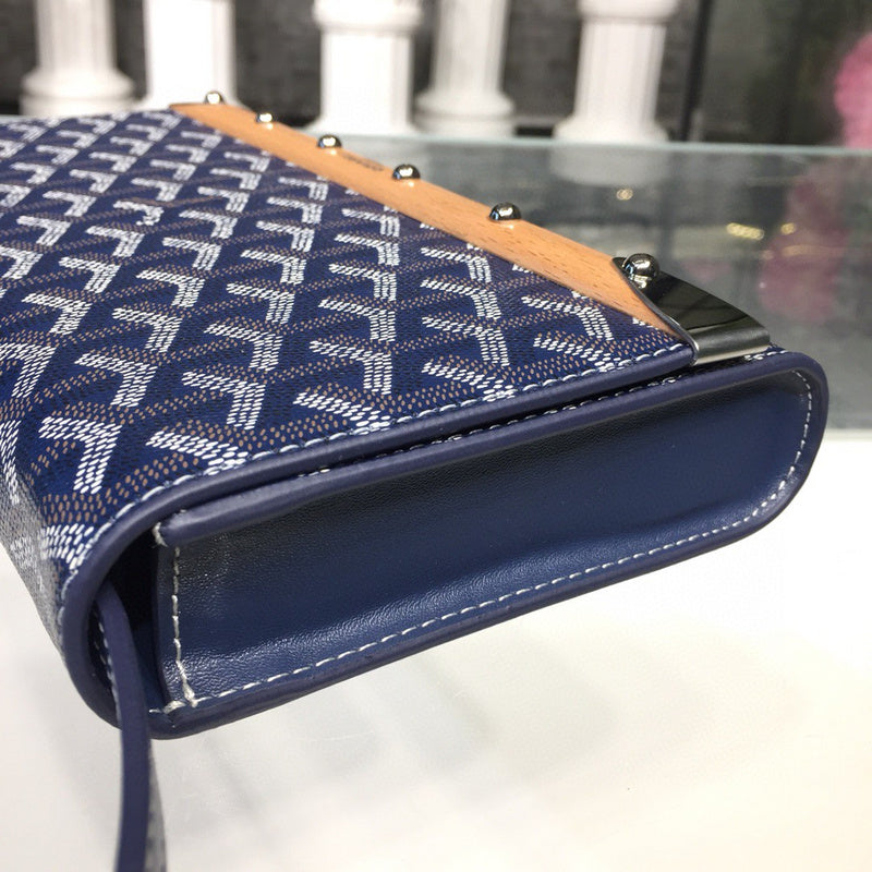 Luxe Touch Bags - GOD Bags - 201