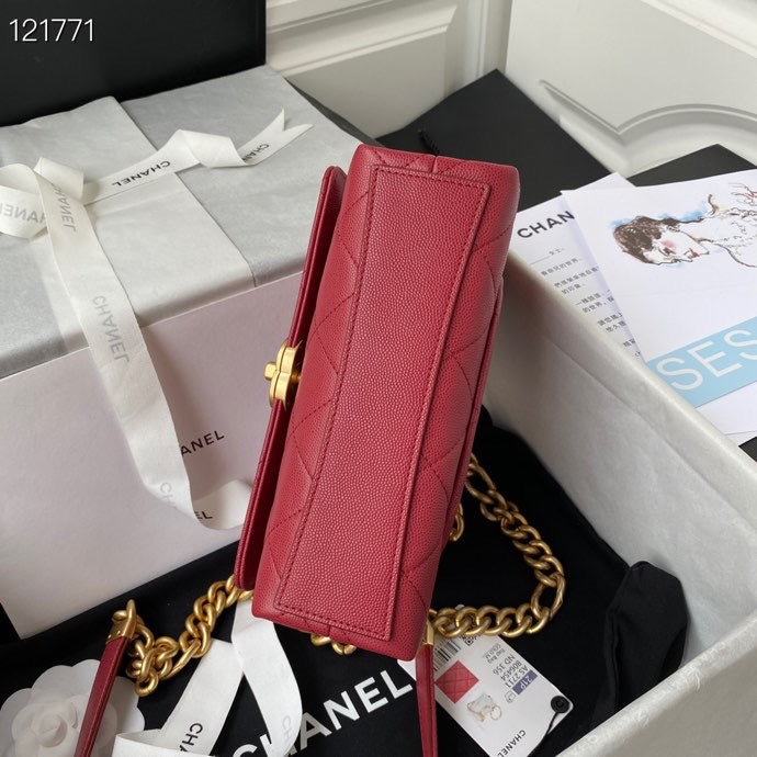 LTB - Luxe Touch Bags - 441